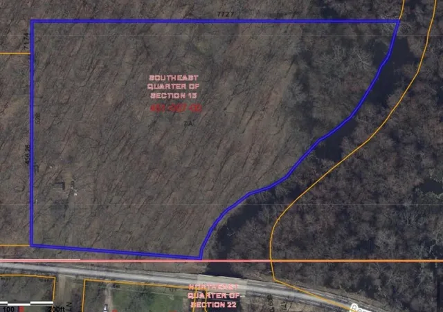 $129,900 | 1030 East Berry Road, Rives Junction, MI 49277