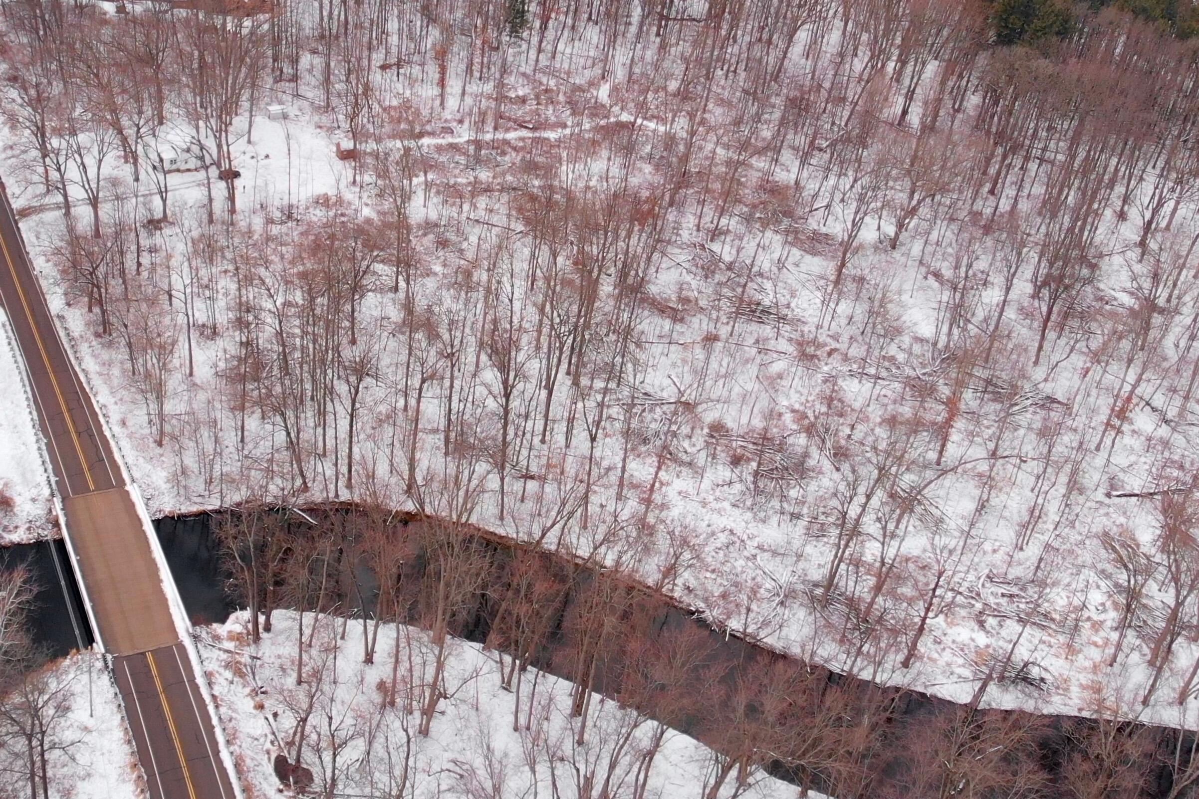 1030 East Berry Road Rives Junction, MI 49277 - Photo 4 of 4 1030 E Berry Rd