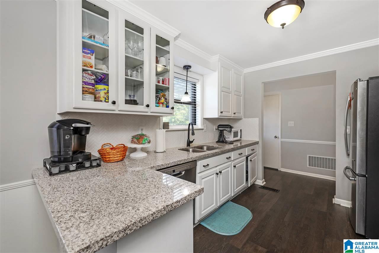 1415 Farmington Road Birmingham, AL 35235 - Photo 8 of 23