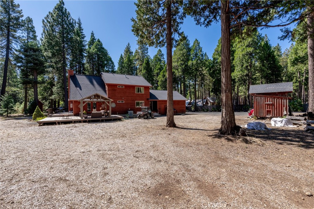 7601 Humboldt Road Butte Meadows, CA 95942 - Photo 50 of 68 Gallery Image 50