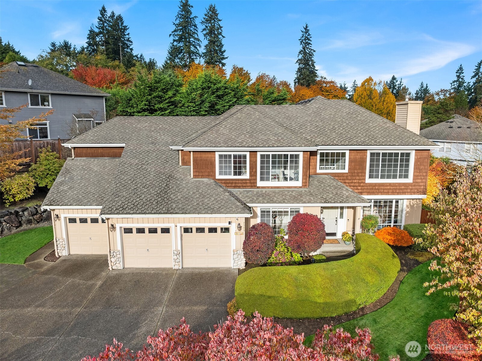 2303 Lyons Avenue Northeast Renton, WA 98059 - Photo 1 of 33