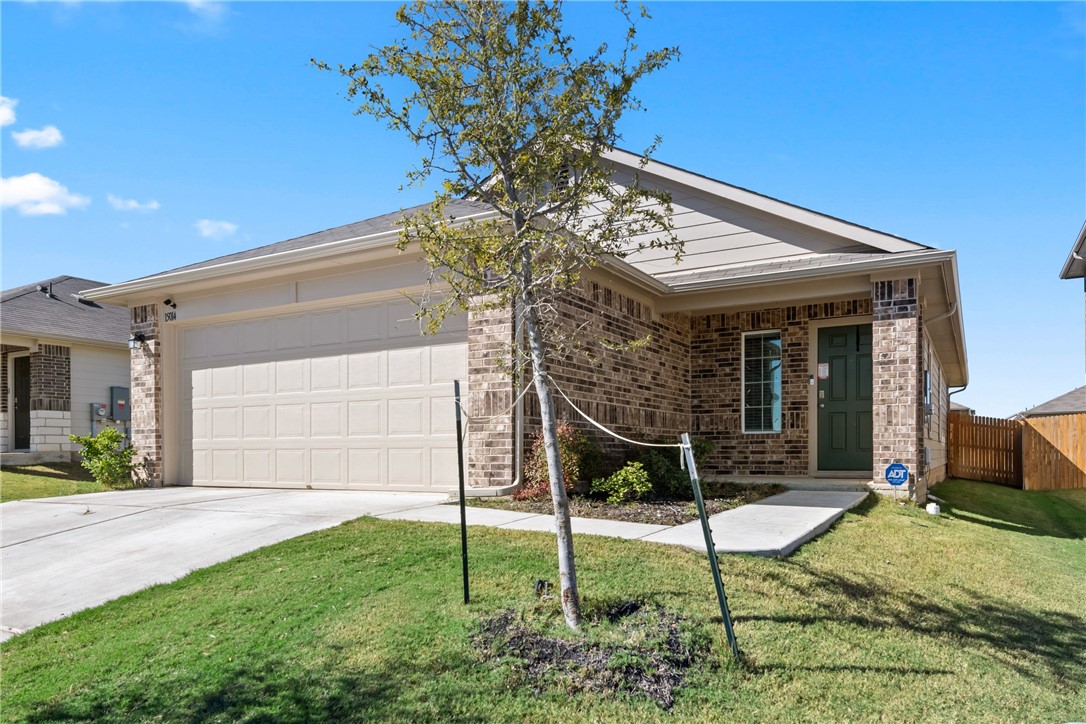 15014 Tuff Rd Manor Manor, TX 78653 - Photo 1 of 1