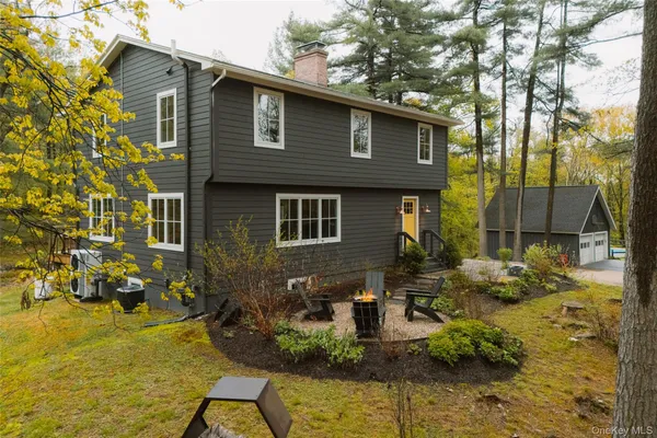 $1,350,000 | 378 Browns Pond Road, Staatsburg, NY 12580