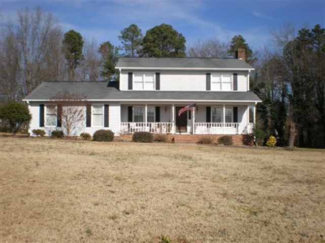 200 Lenderman Drive Inman, SC 29349 - Photo 1 of 21