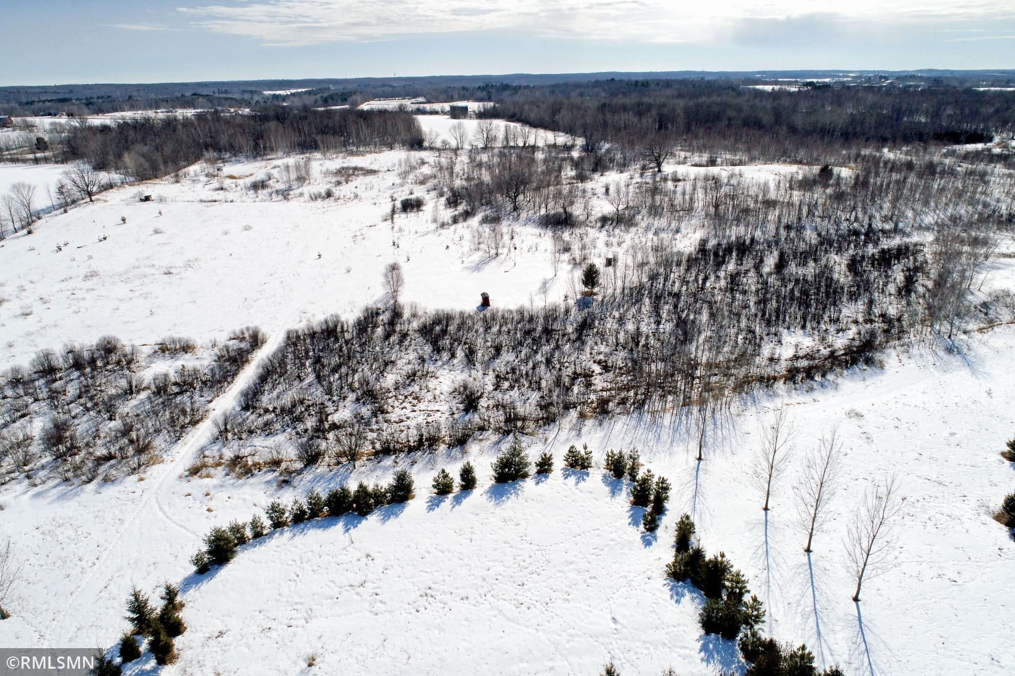 0 Cadle Road Shell Lake, WI 54871 - Photo 1 of 1