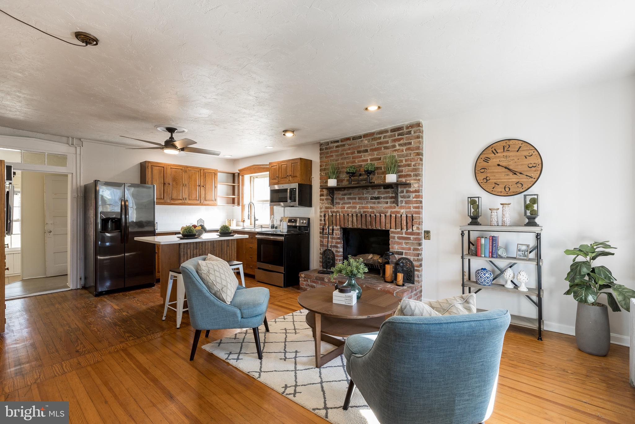9622 Liberty Road Frederick, MD 21701 - Photo 2 of 45 Main House Kitchen