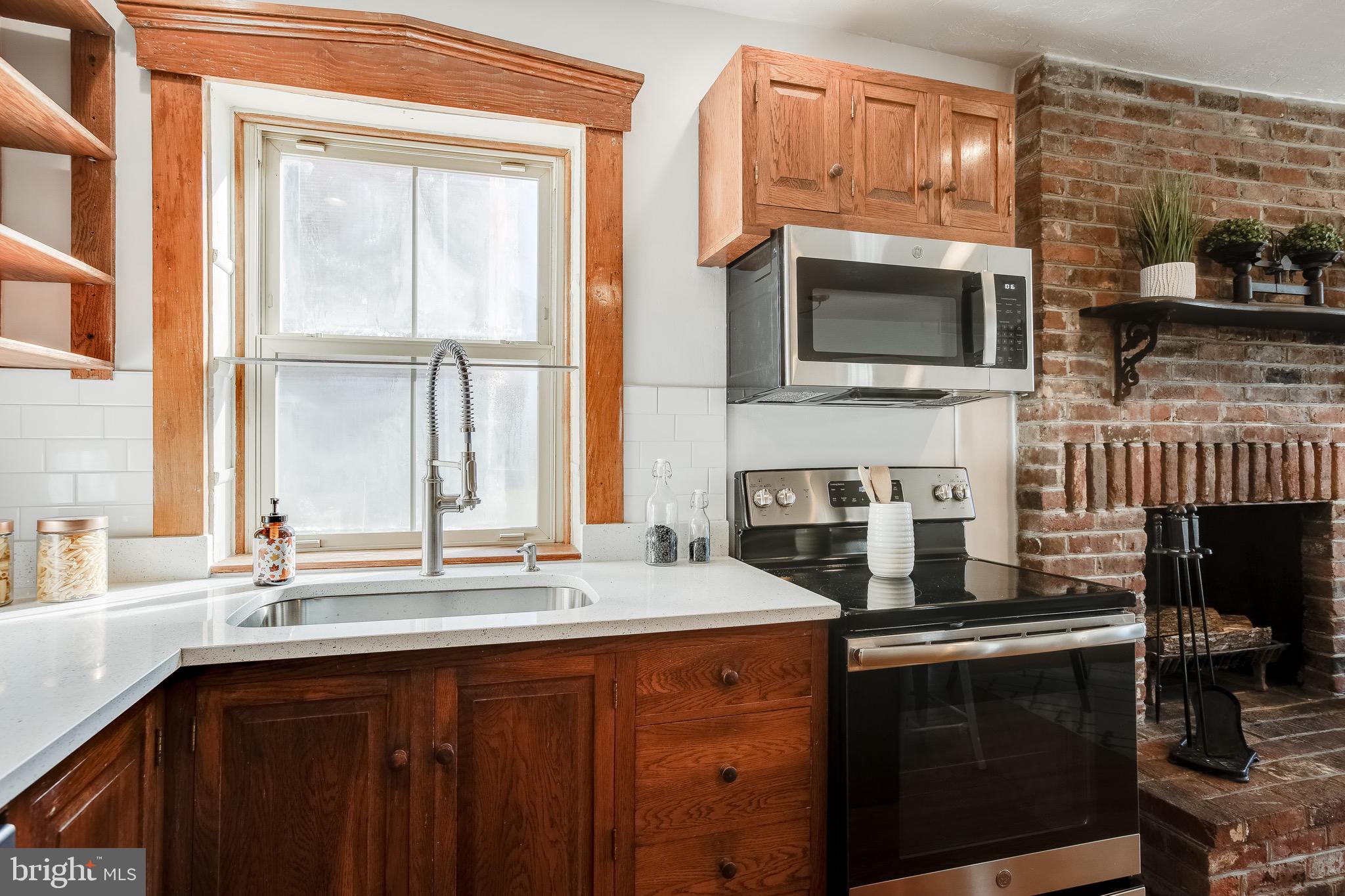 9622 Liberty Road Frederick, MD 21701 - Photo 11 of 45 New Countertops