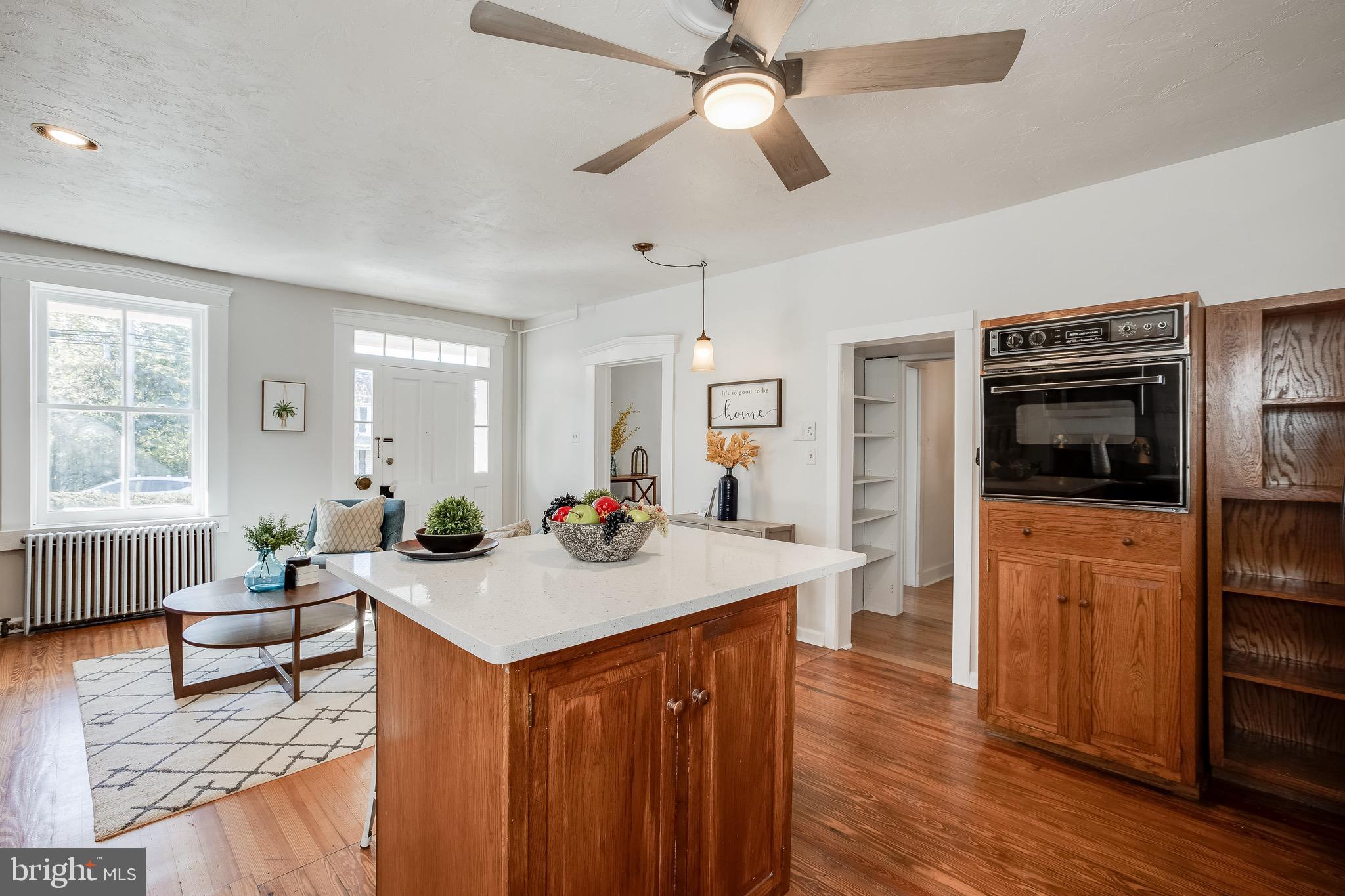 9622 Liberty Road Frederick, MD 21701 - Photo 12 of 45 Open Entertaining Space