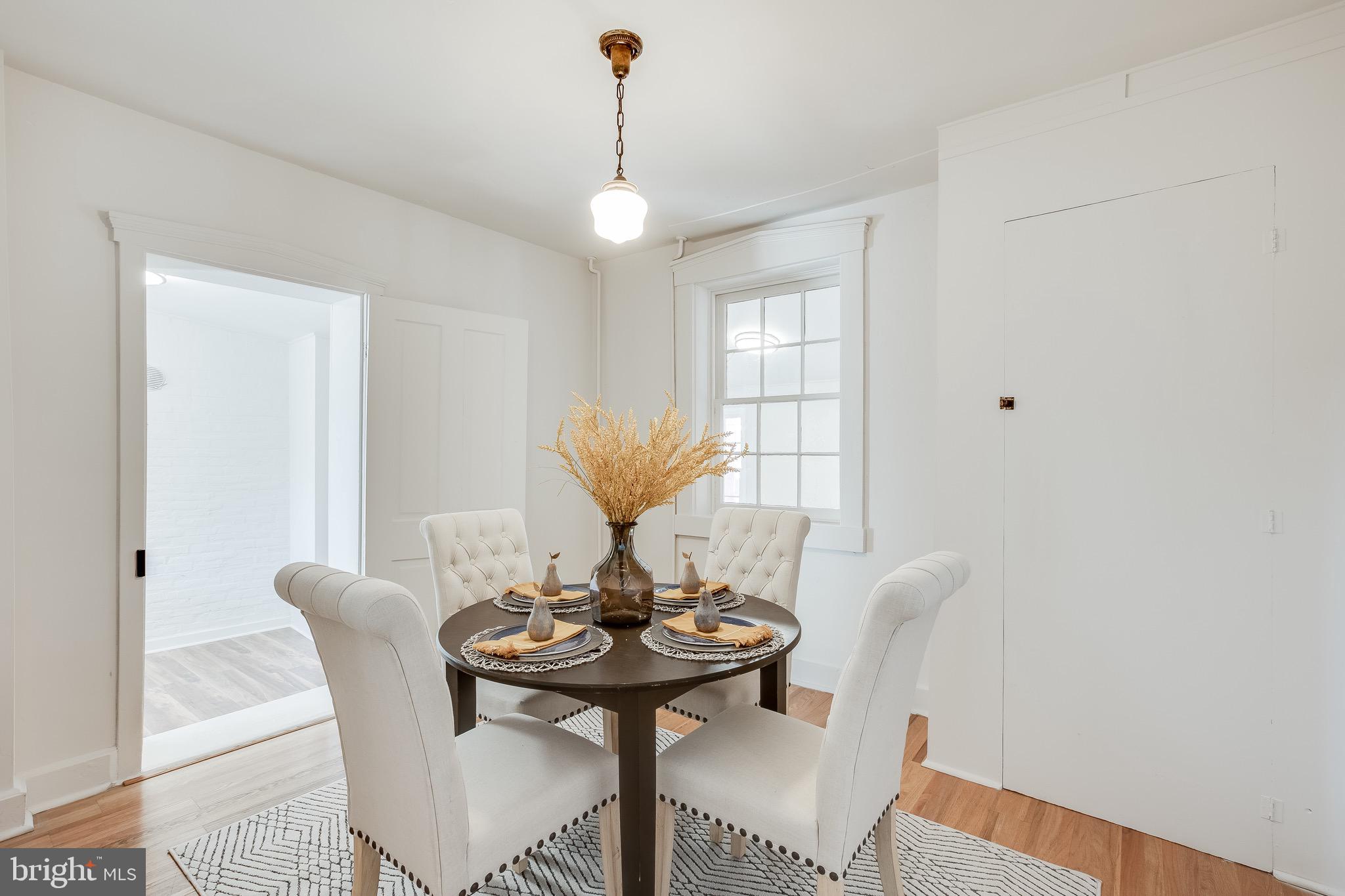 9622 Liberty Road Frederick, MD 21701 - Photo 14 of 45 Formal Dining Room