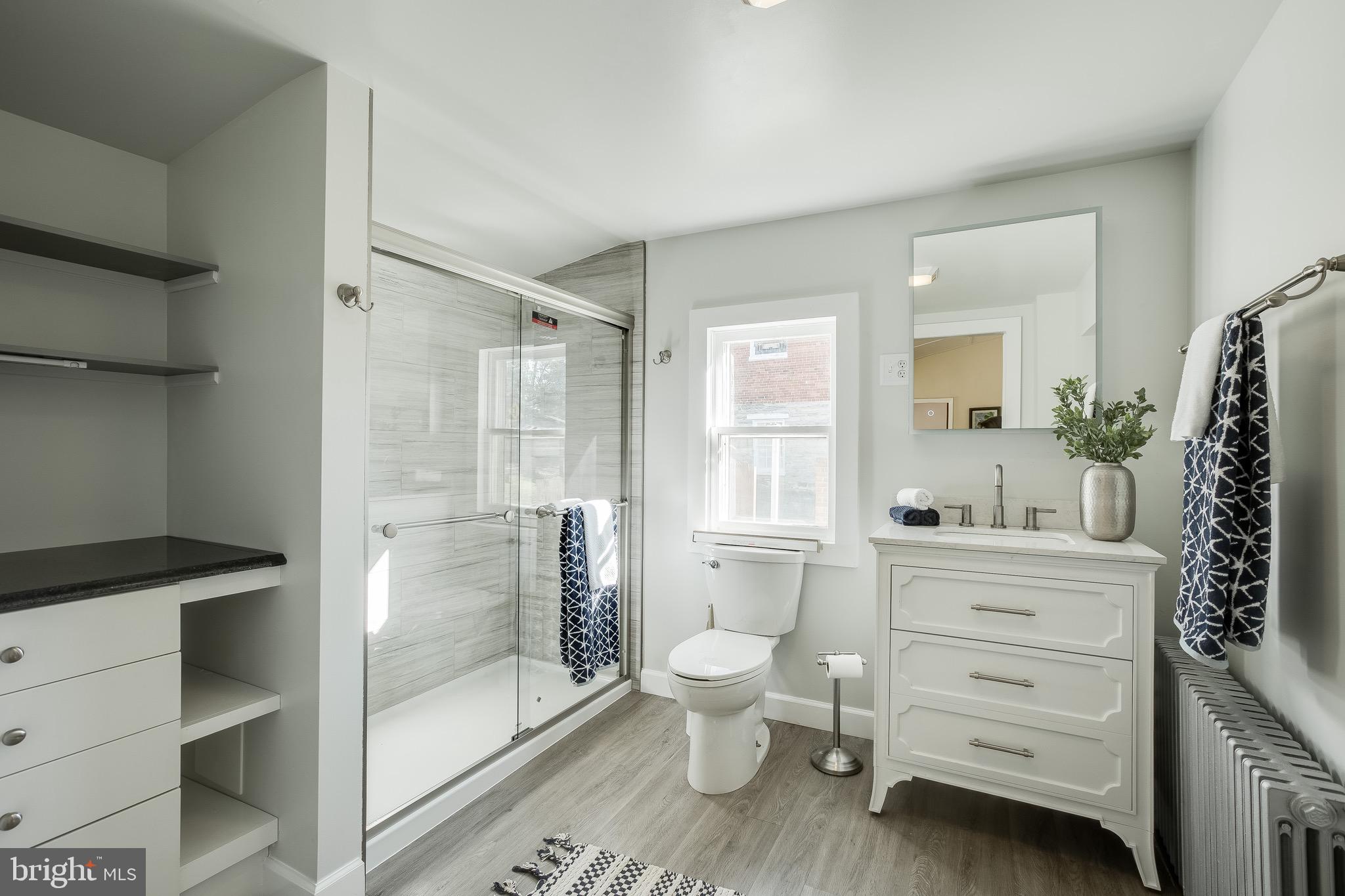 9622 Liberty Road Frederick, MD 21701 - Photo 20 of 45 Gorgeous Updated Full Bathroom on Main Level