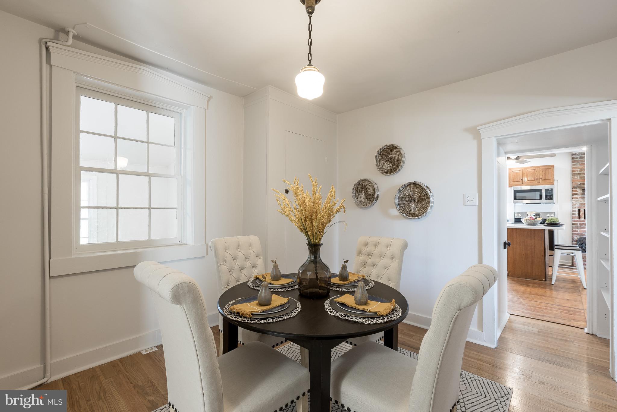 9622 Liberty Road Frederick, MD 21701 - Photo 3 of 45 Formal Dining Room
