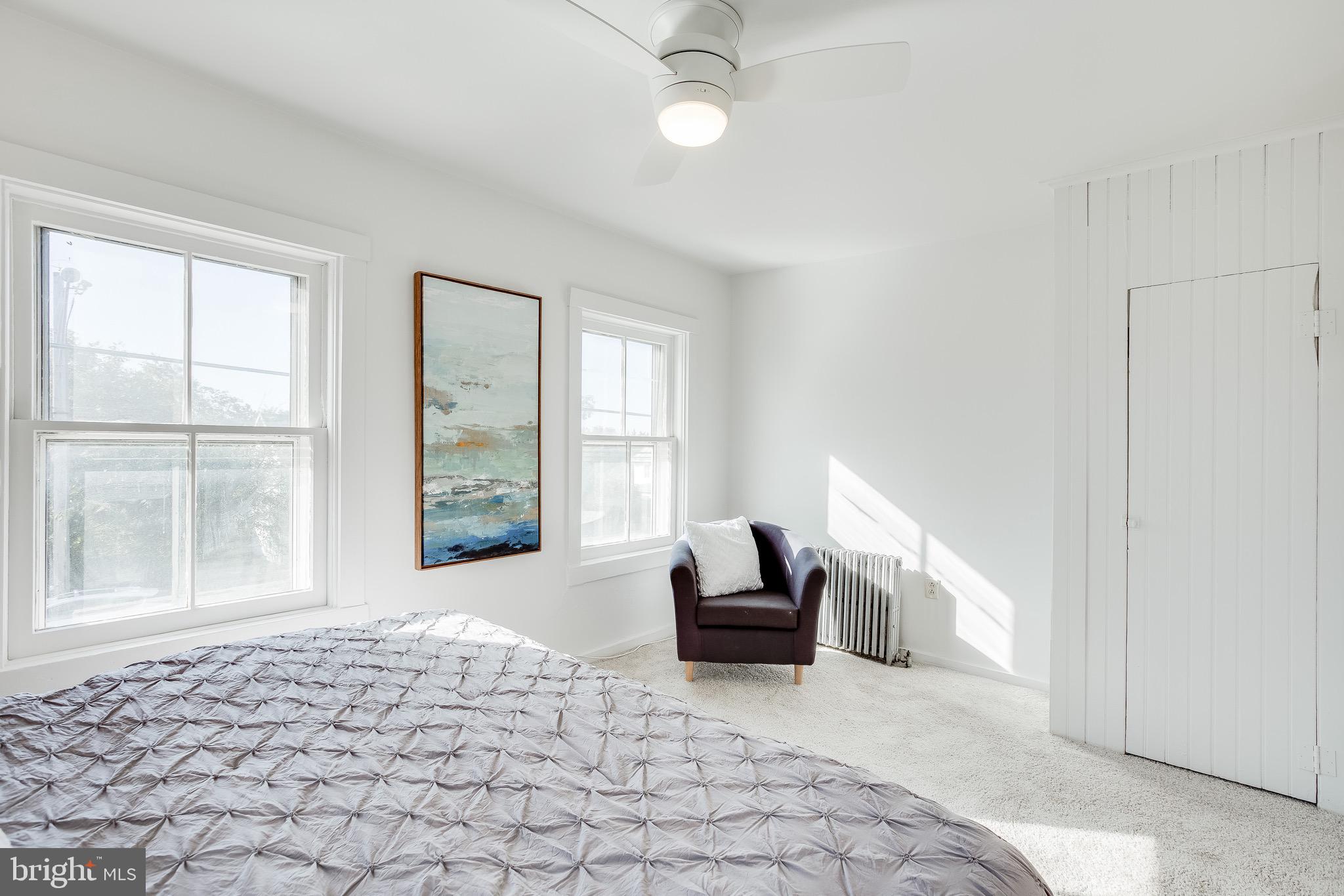 9622 Liberty Road Frederick, MD 21701 - Photo 24 of 45 Upper Level Bedroom Three