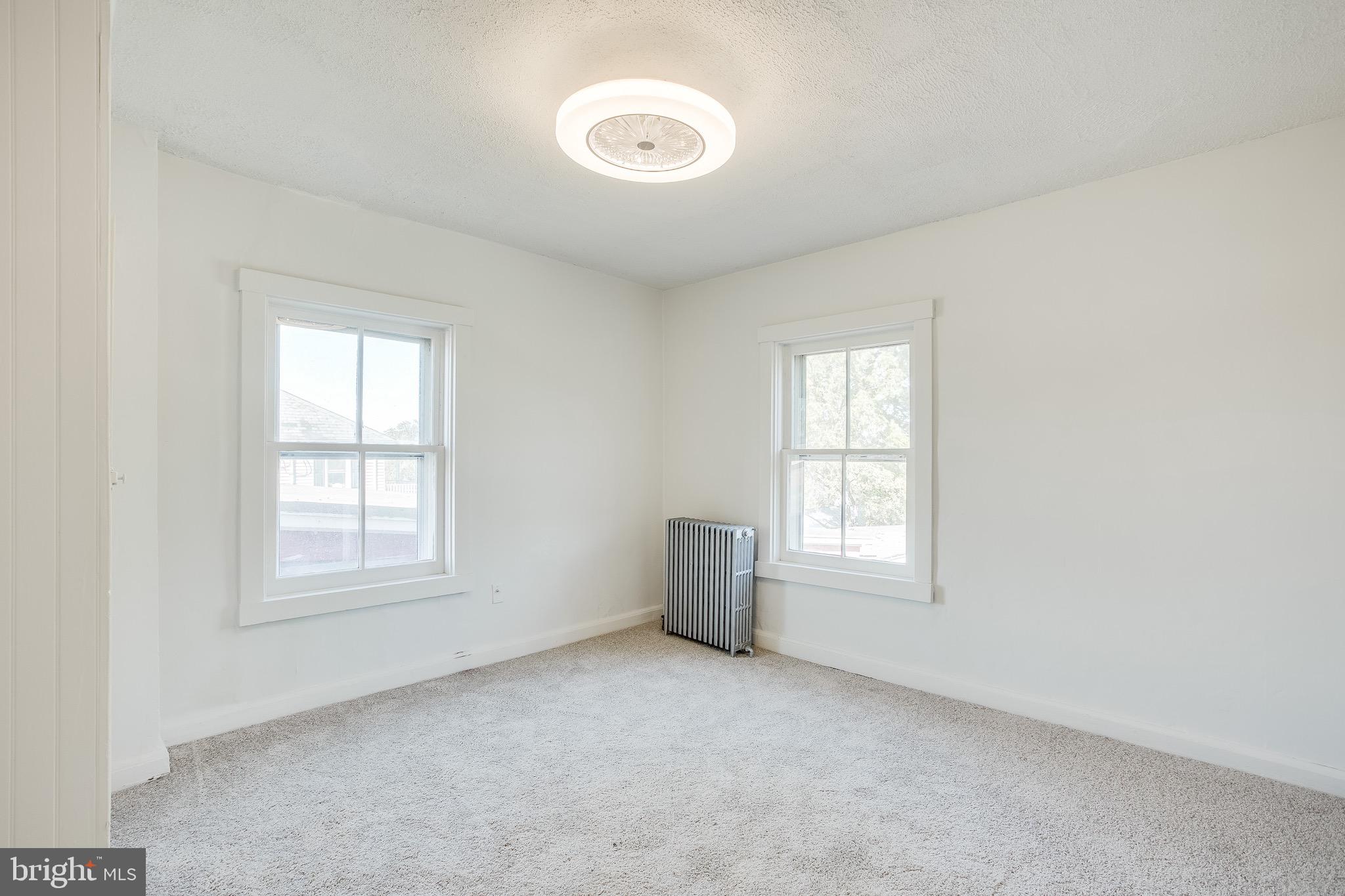 9622 Liberty Road Frederick, MD 21701 - Photo 26 of 45 Upper Level Bedroom Two