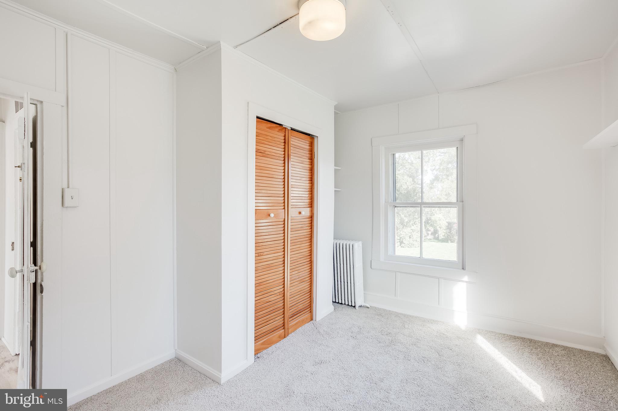 9622 Liberty Road Frederick, MD 21701 - Photo 28 of 45 Upper Level Bedroom Four