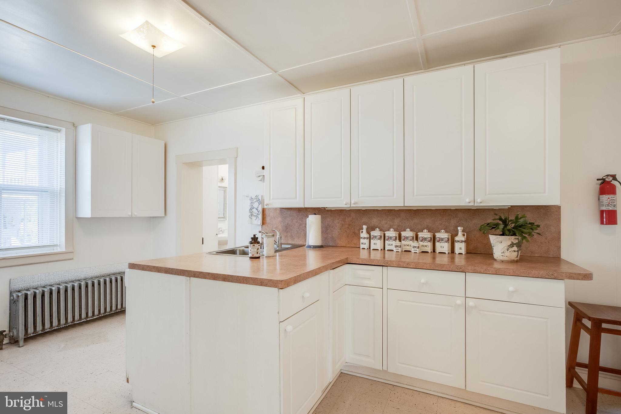 9622 Liberty Road Frederick, MD 21701 - Photo 35 of 45 2nd Unit Kitchen