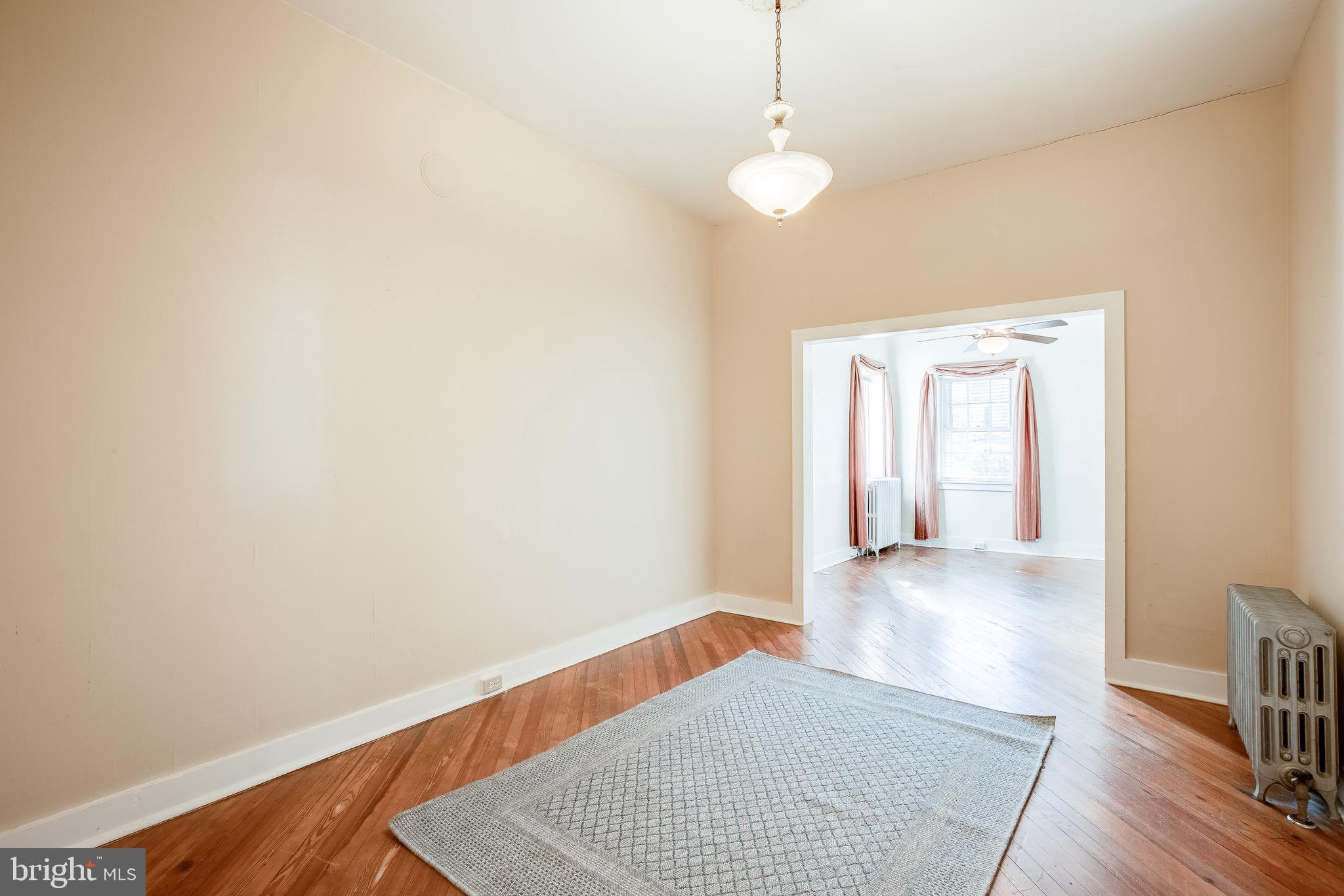 9622 Liberty Road Frederick, MD 21701 - Photo 38 of 45 Dining Room at 2nd Unit