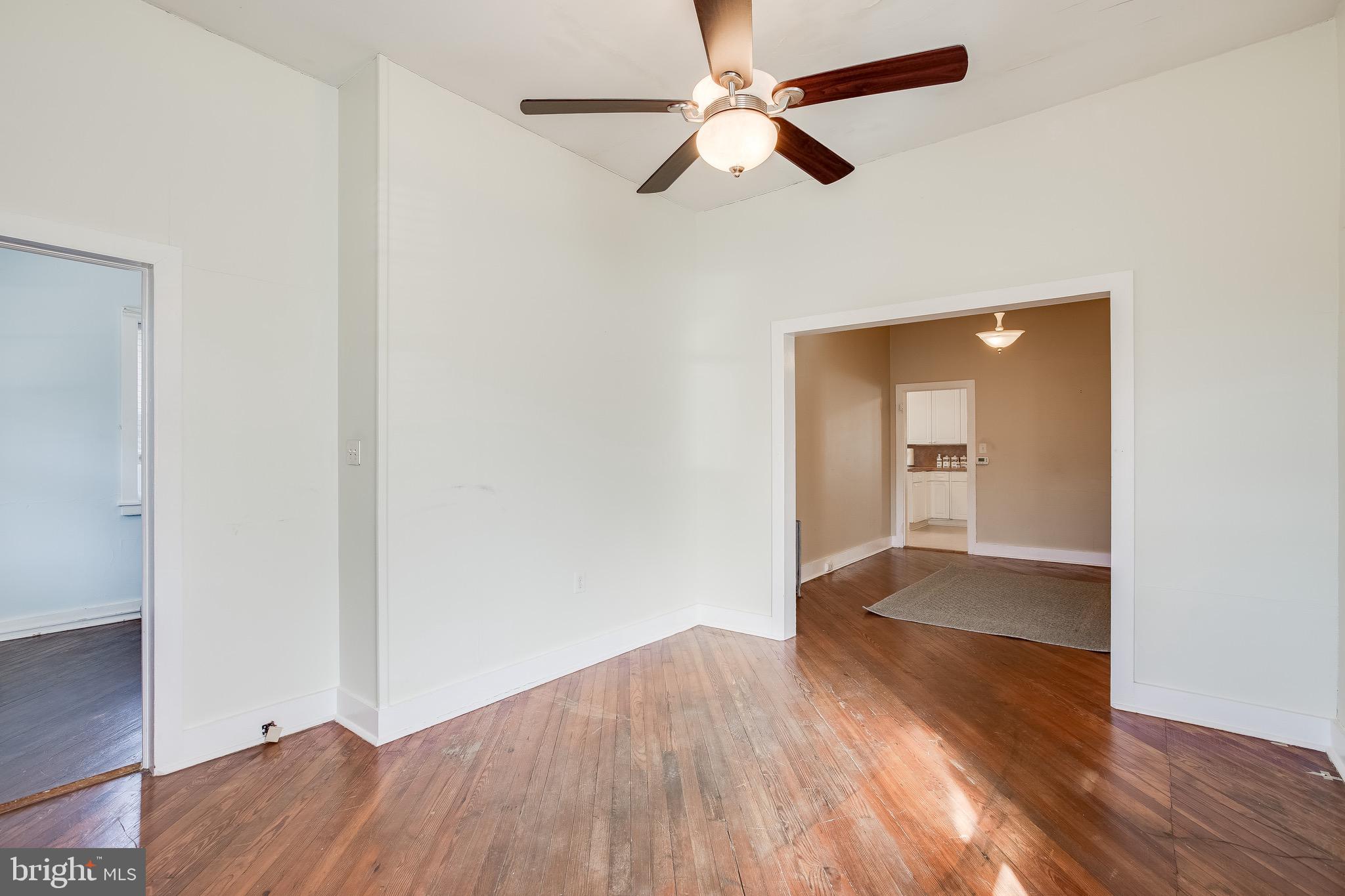 9622 Liberty Road Frederick, MD 21701 - Photo 39 of 45 Bedroom at 2nd Unit