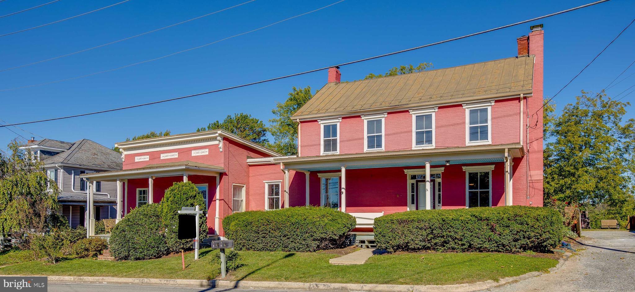 9622 Liberty Road Frederick, MD 21701 - Photo 6 of 45 2 Unit Home. Multi Generational Home or Investment