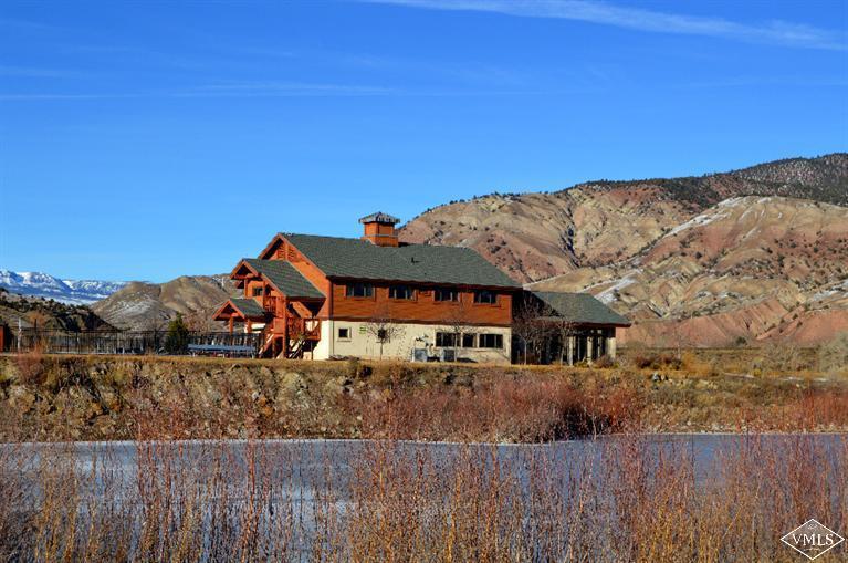 66 Bluegill Loop Gypsum, CO 81637 - Photo 2 of 4 front view of a house with a dry yard