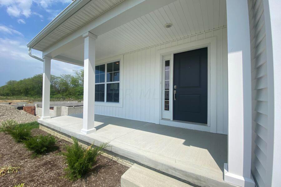 26 Erin Hills Road Commercial Point, OH 43116 - Photo 2 of 35 Exterior