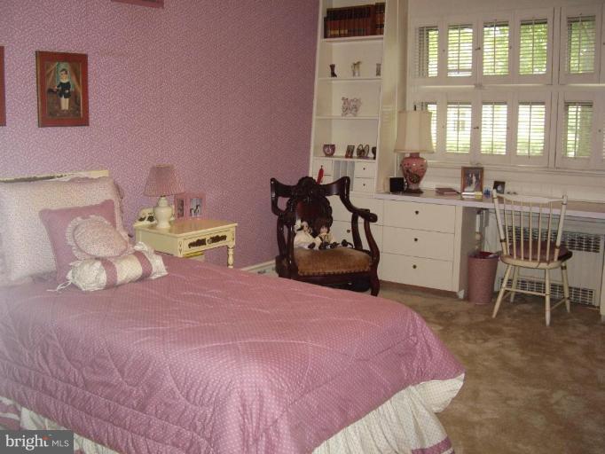 7812 Ridge Terrace Pikesville, MD 21208 - Photo 12 of 20 Bedroom #2