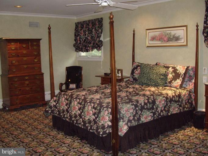 7812 Ridge Terrace Pikesville, MD 21208 - Photo 15 of 20 Master Bedroom #2