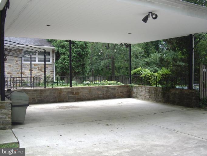 7812 Ridge Terrace Pikesville, MD 21208 - Photo 19 of 20 Exterior #5