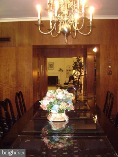 7812 Ridge Terrace Pikesville, MD 21208 - Photo 10 of 20 Dining Room