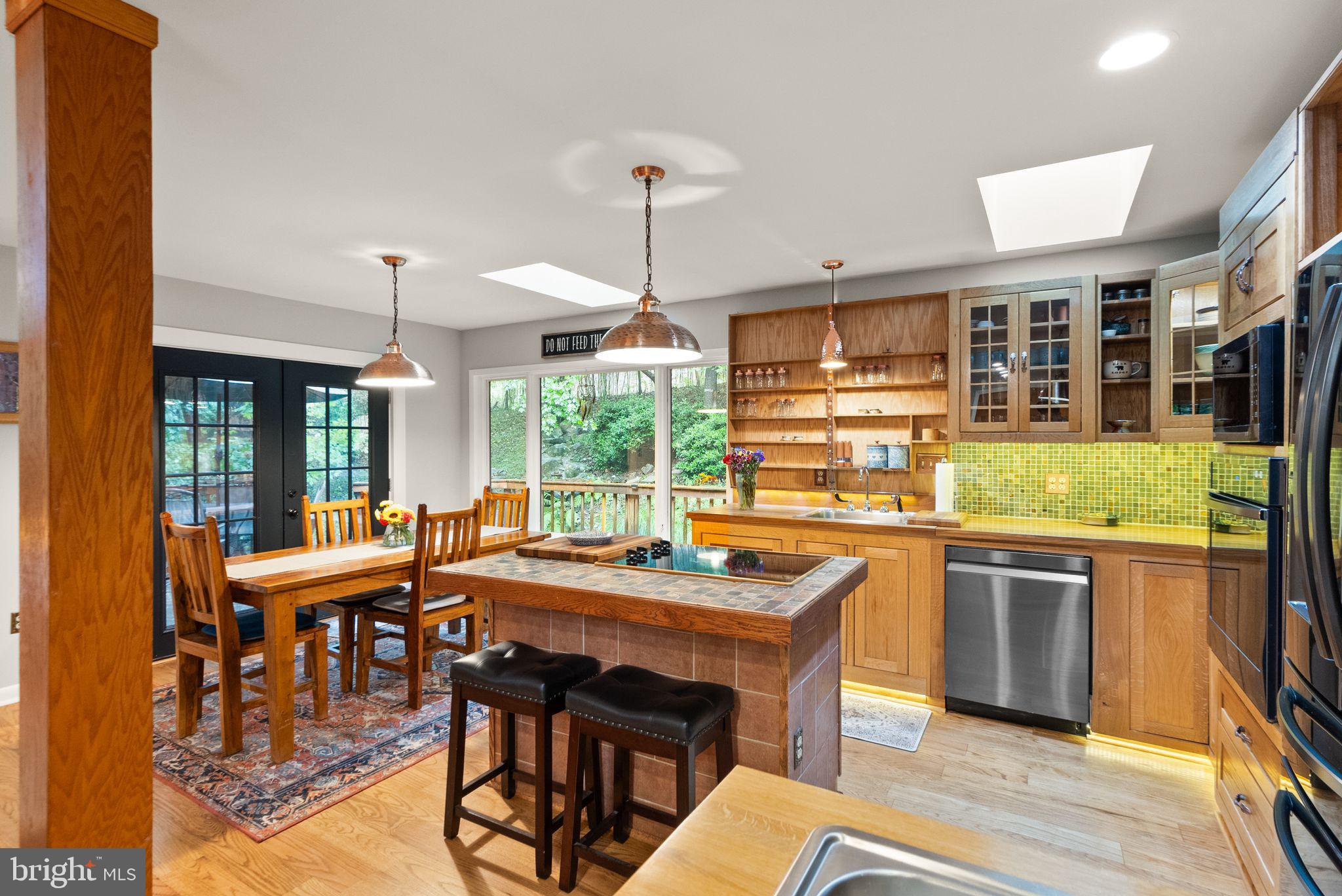 11082 Oakview Road Delaplane, VA 20144 - Photo 10 of 41 Gallery Image 10
