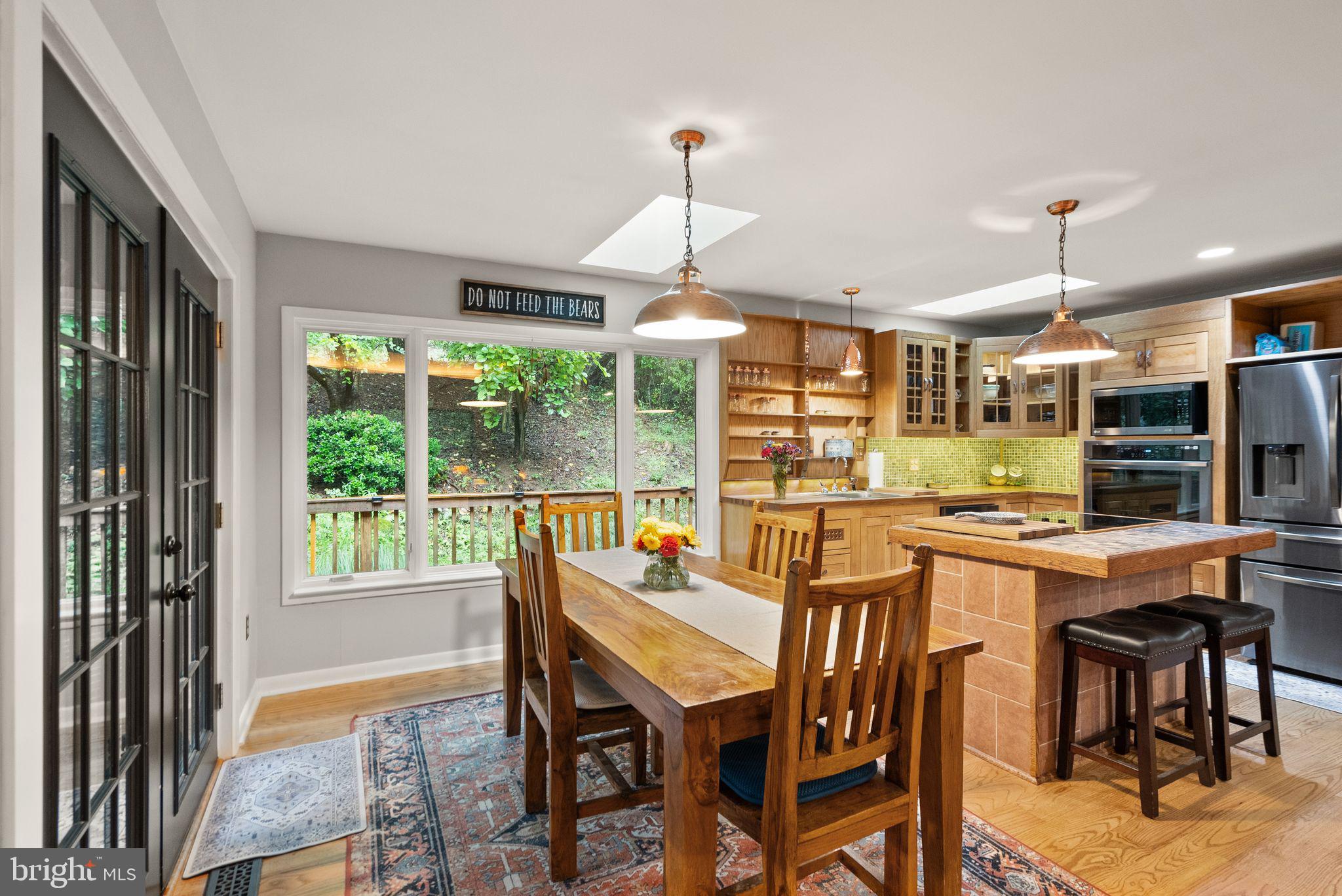 11082 Oakview Road Delaplane, VA 20144 - Photo 11 of 41 Gallery Image 11