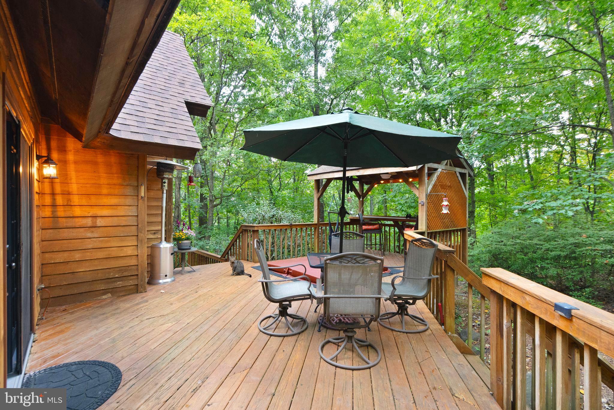 11082 Oakview Road Delaplane, VA 20144 - Photo 28 of 41 Gallery Image 28