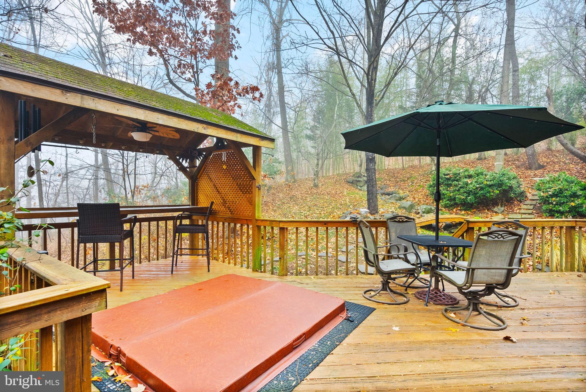 11082 Oakview Road Delaplane, VA 20144 - Photo 3 of 41 Gallery Image 3