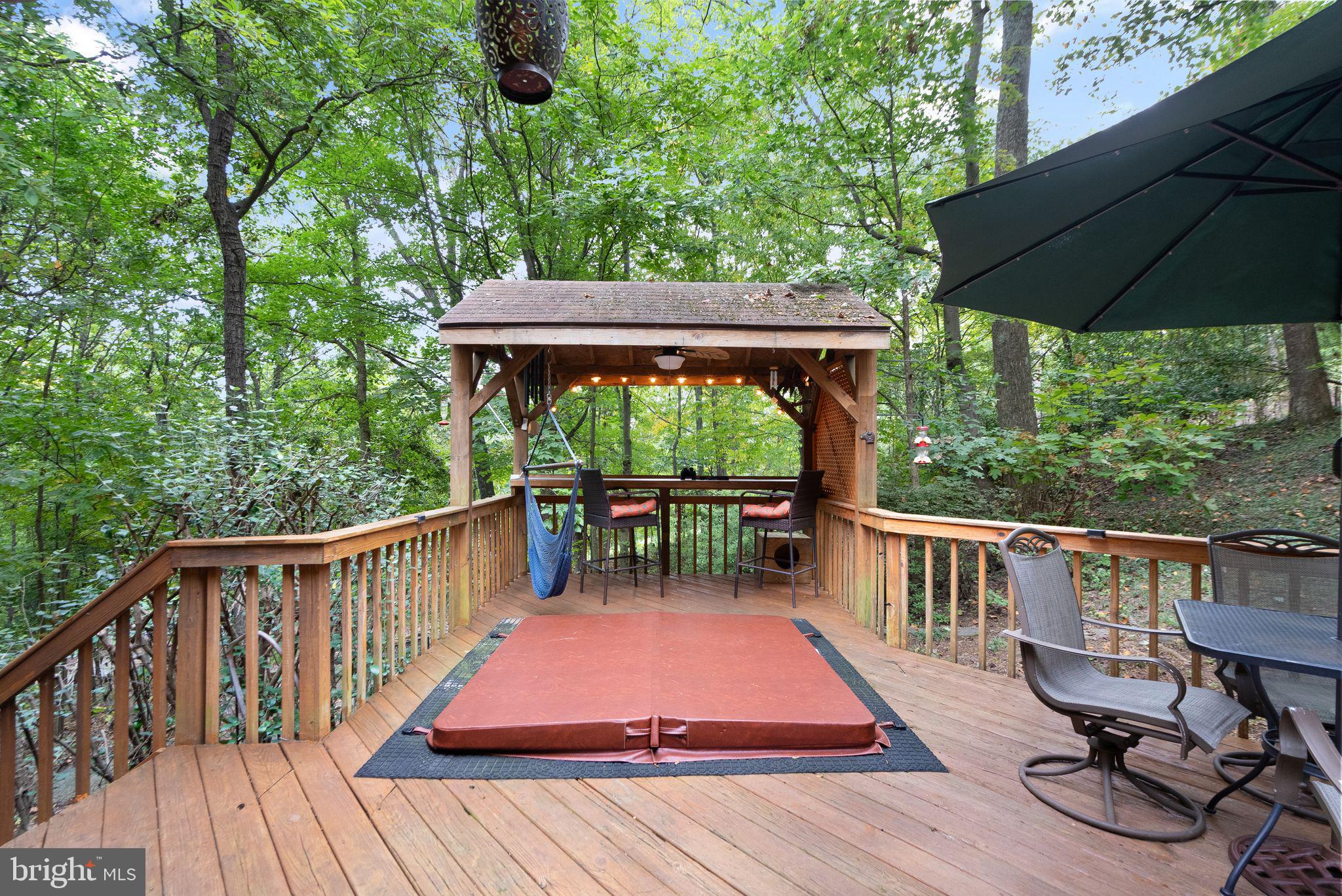 11082 Oakview Road Delaplane, VA 20144 - Photo 31 of 41 Gallery Image 31
