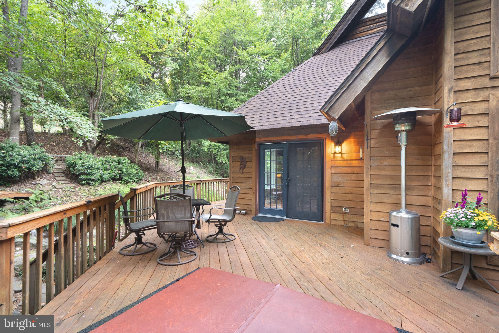 11082 Oakview Road Delaplane, VA 20144 - Photo 33 of 41 Gallery Image 33