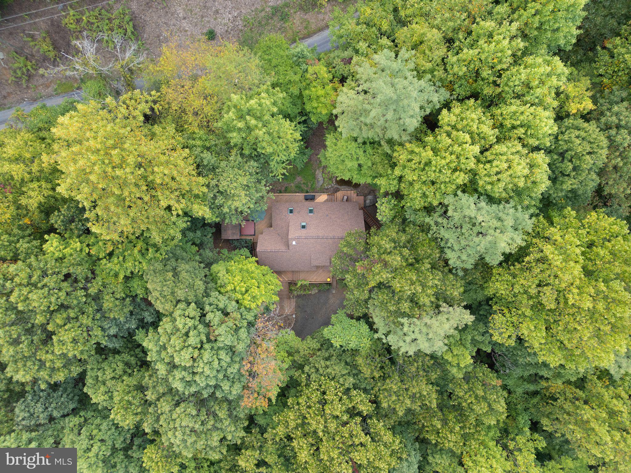 11082 Oakview Road Delaplane, VA 20144 - Photo 35 of 41 Gallery Image 35