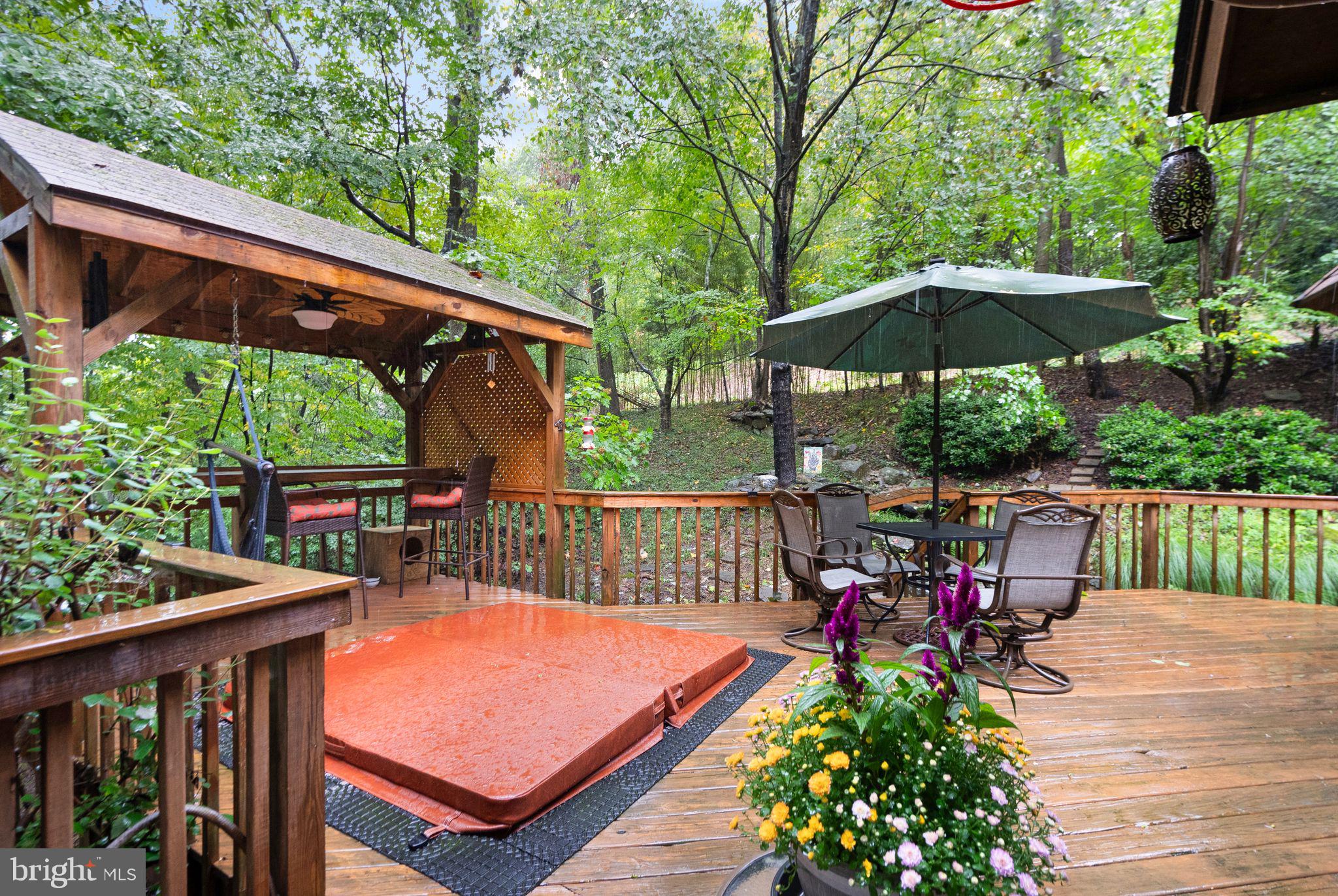 11082 Oakview Road Delaplane, VA 20144 - Photo 37 of 41 Gallery Image 37