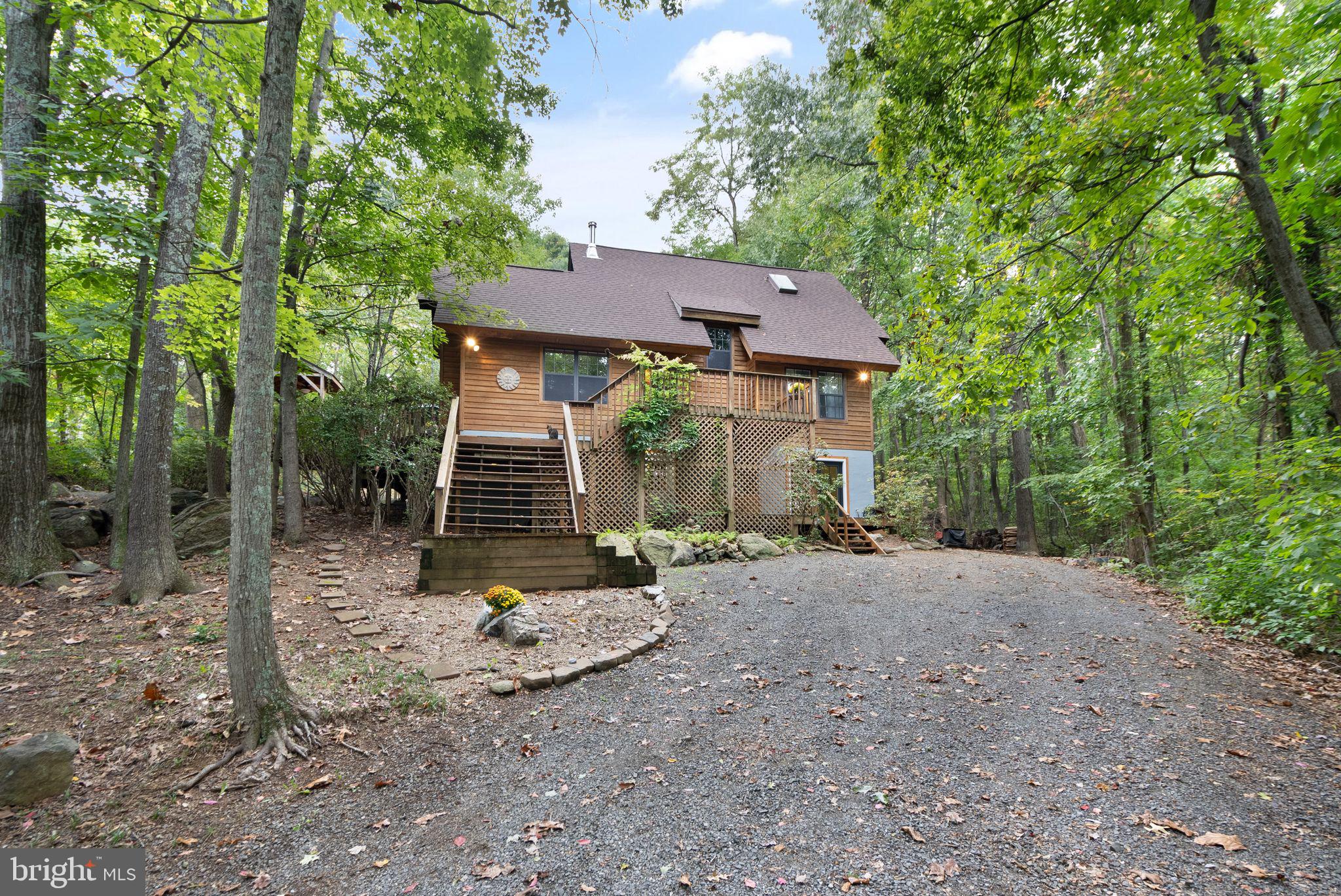 11082 Oakview Road Delaplane, VA 20144 - Photo 38 of 41 Gallery Image 38
