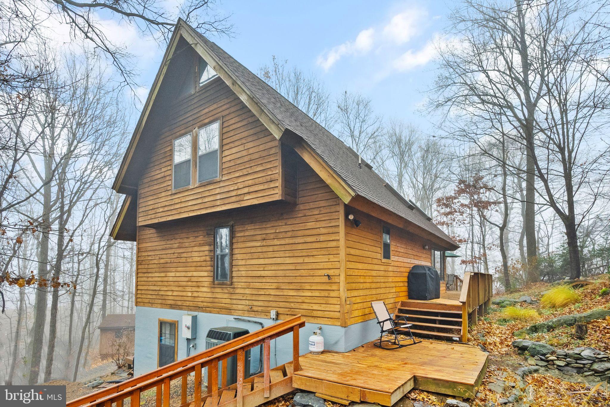 11082 Oakview Road Delaplane, VA 20144 - Photo 4 of 41 Gallery Image 4