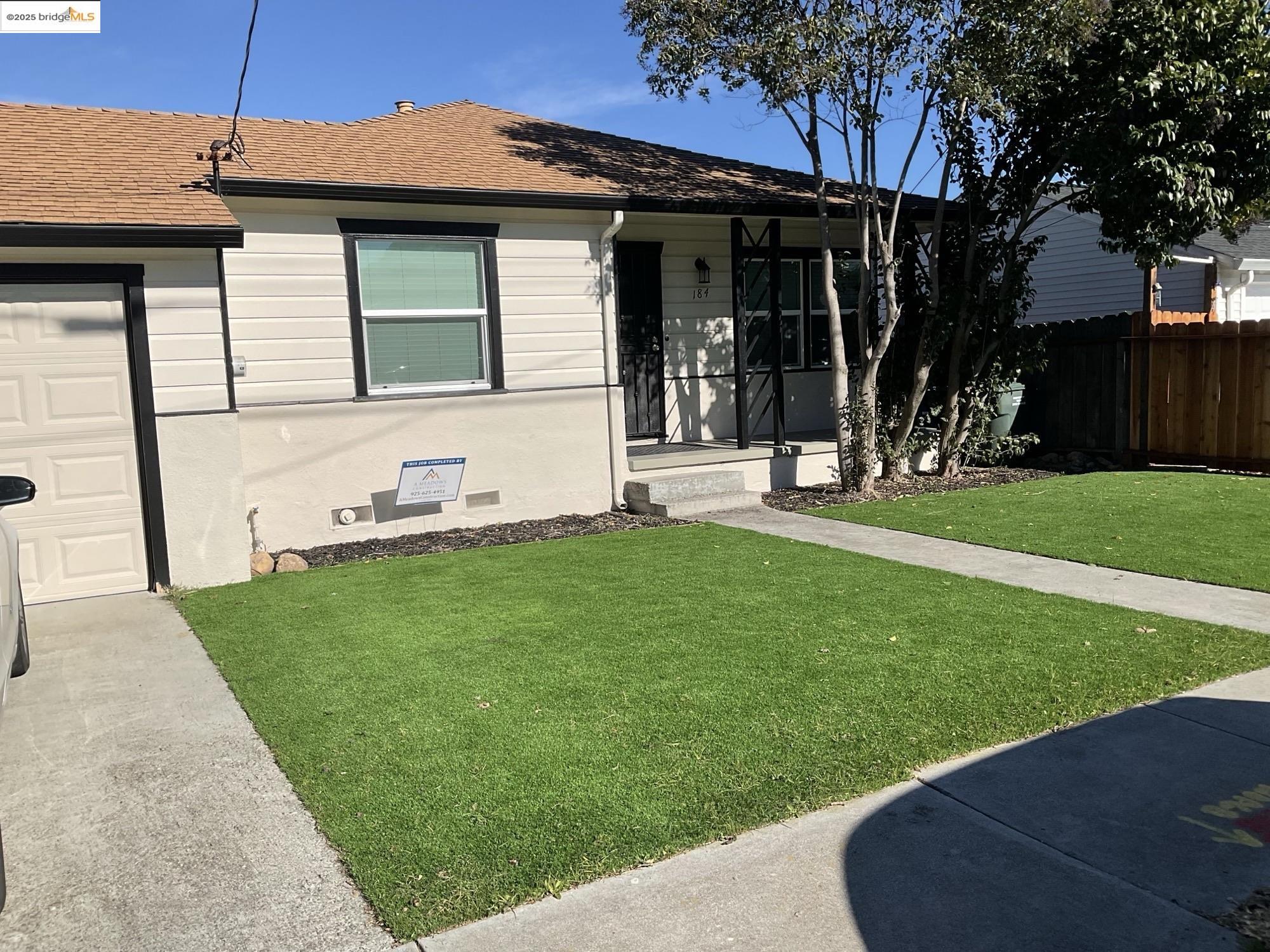 184 Panoramic Avenue Pittsburg, CA 94565 - Photo 1 of 9