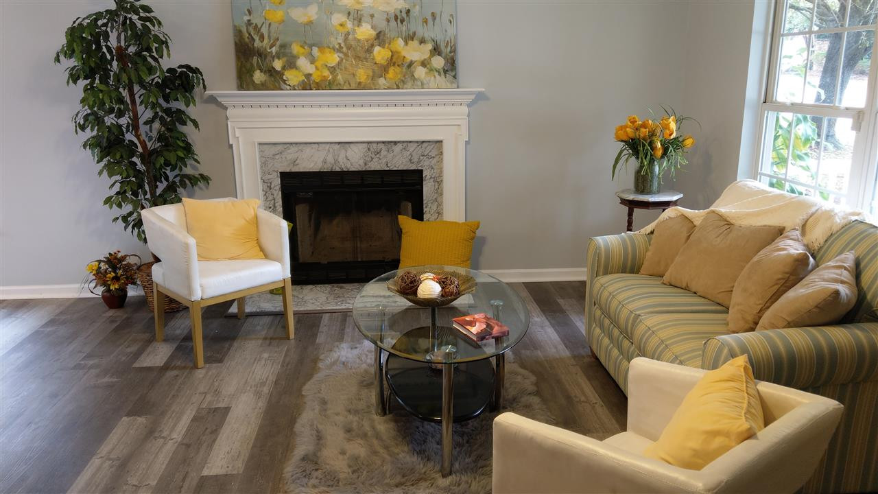 5619 Marthonna Way Raleigh, NC 27616 - Photo 6 of 26 Photo 6