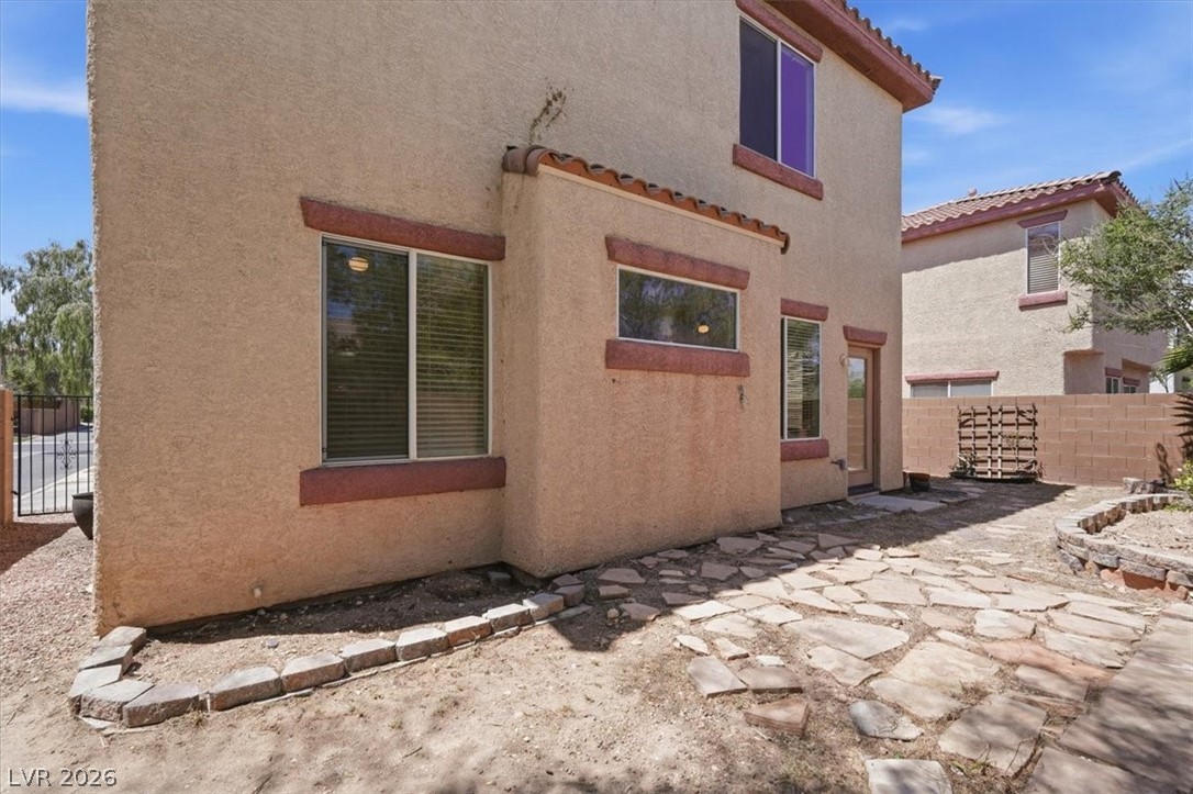 10630 Lessona Street Las Vegas, NV 89141 - Photo 13 of 33