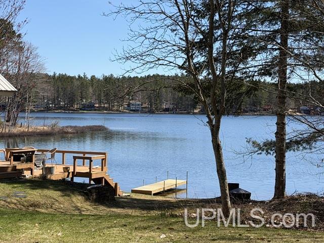 N3876 Lost Lake Road Wetmore, MI 49895 - Photo 16 of 76