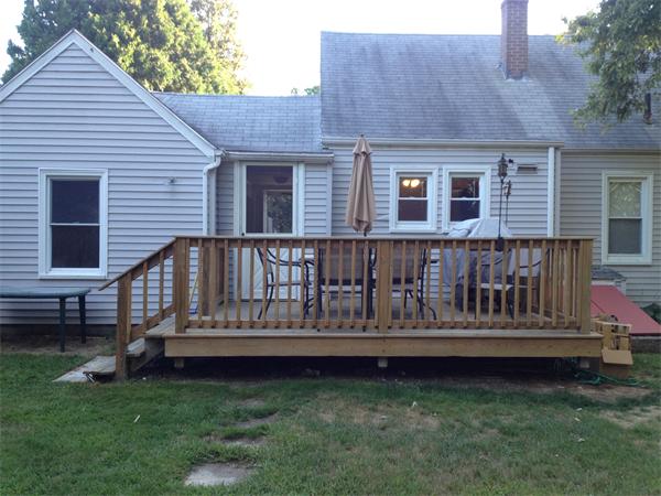 36 2nd Island Road Webster, MA 01570 - Photo 5 of 27