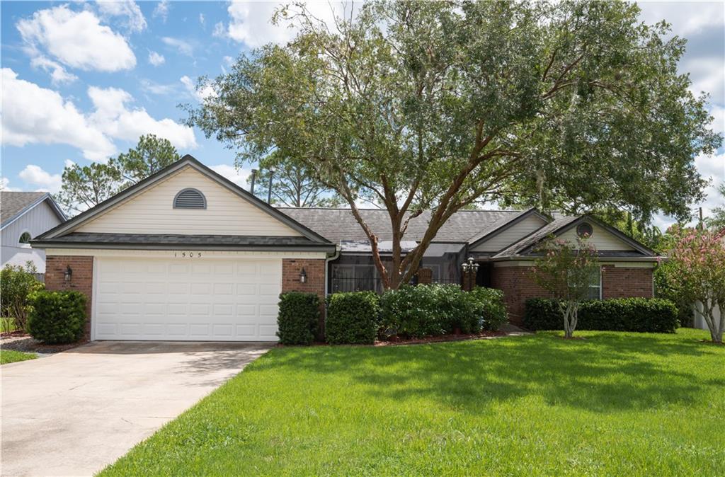 1505 Ridgecrest Lane Longwood, FL 32750 - Photo 1 of 1