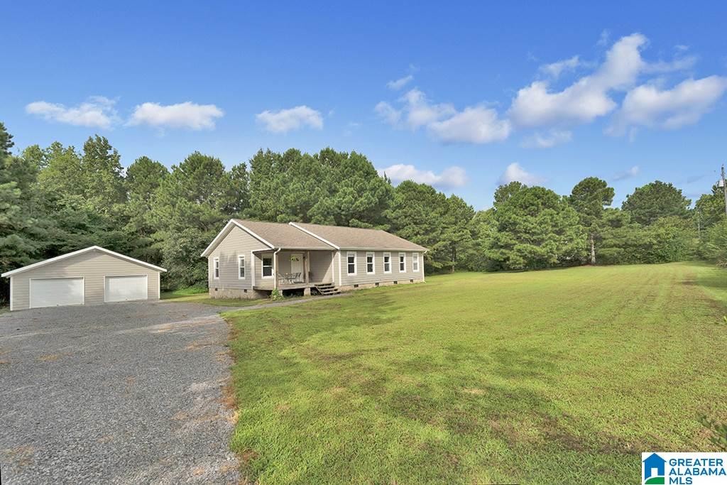 2480 Jones Chapel Road Springville, AL 35146 - Photo 19 of 22