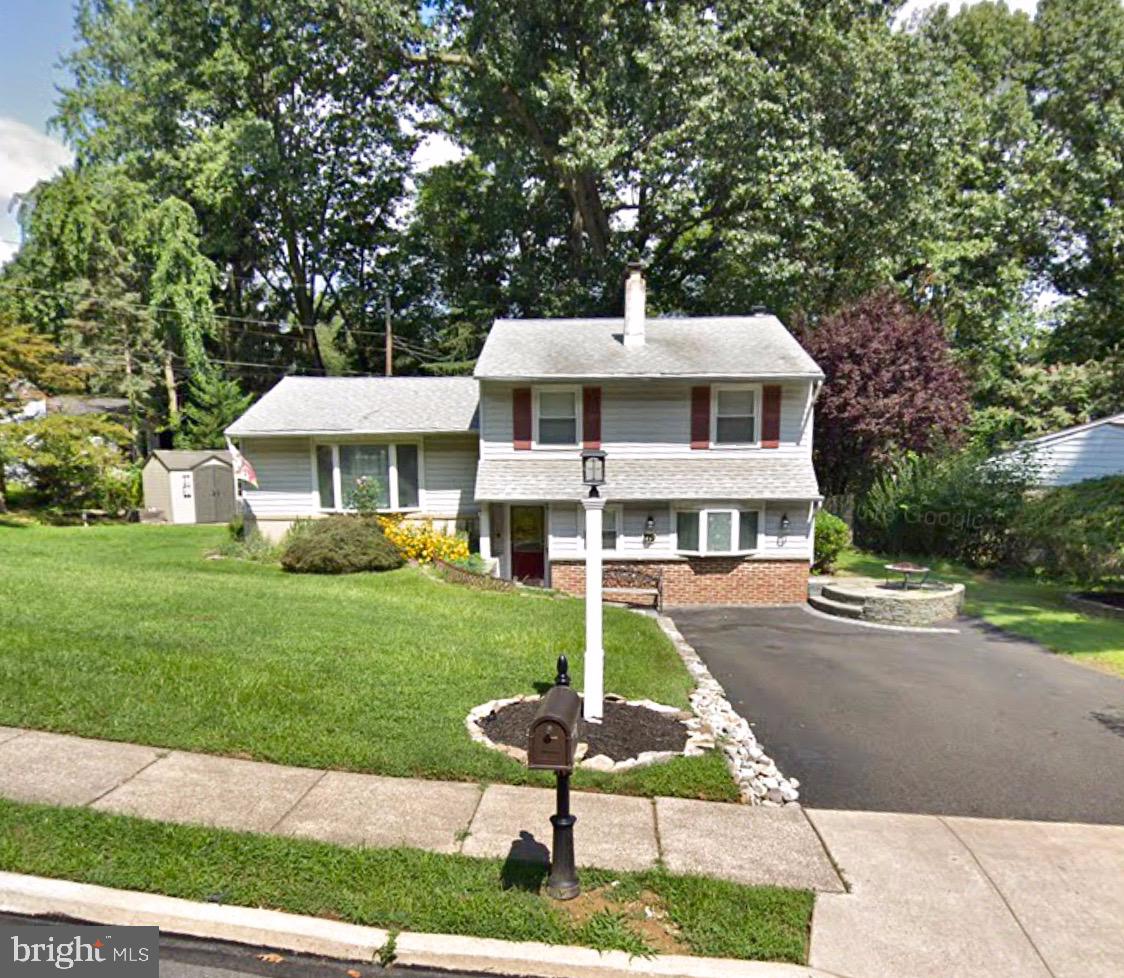 179 Deer Run Road Willow Grove, PA 19090 - Photo 1 of 45 Front Exterior