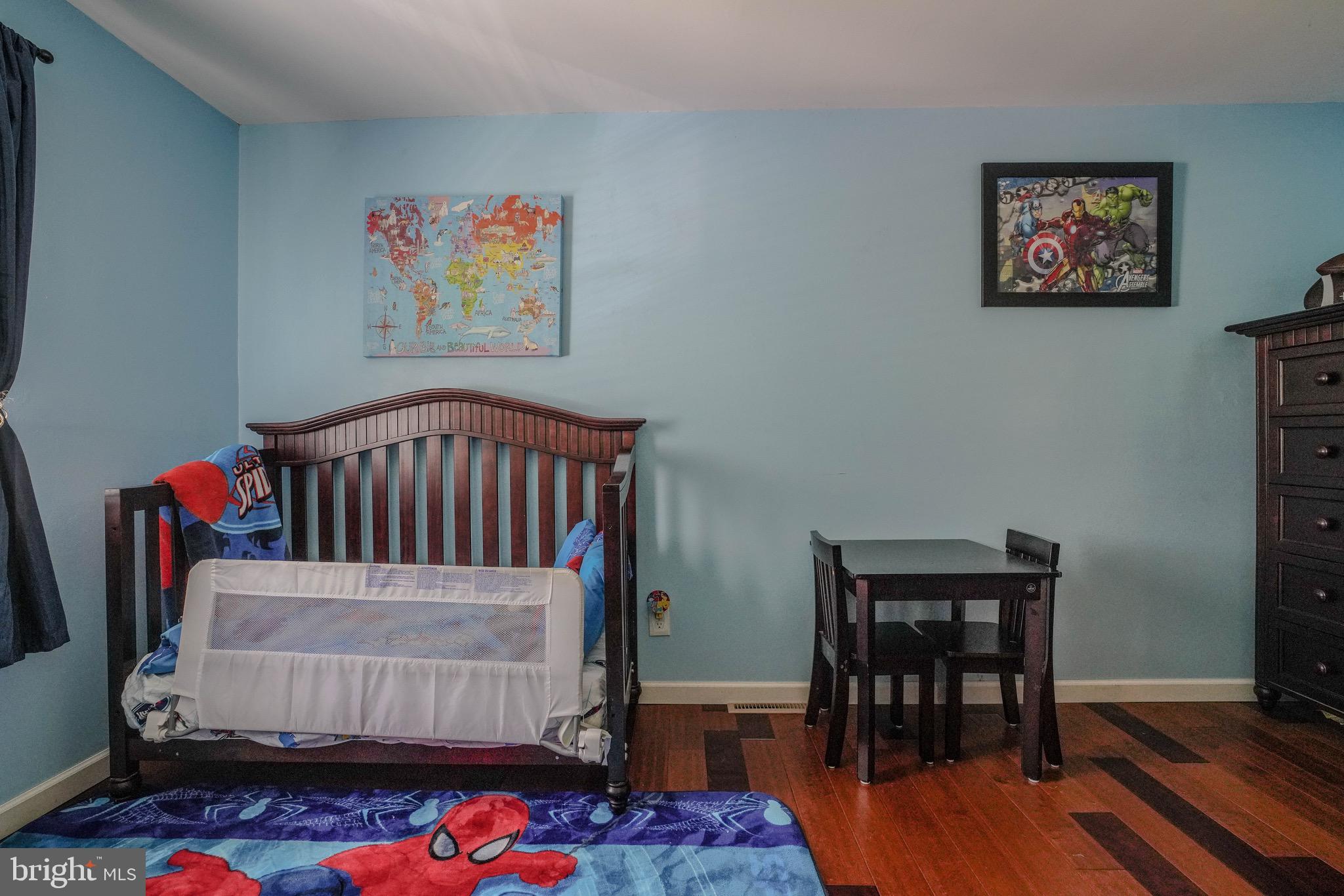 179 Deer Run Road Willow Grove, PA 19090 - Photo 22 of 45 Bedroom #2