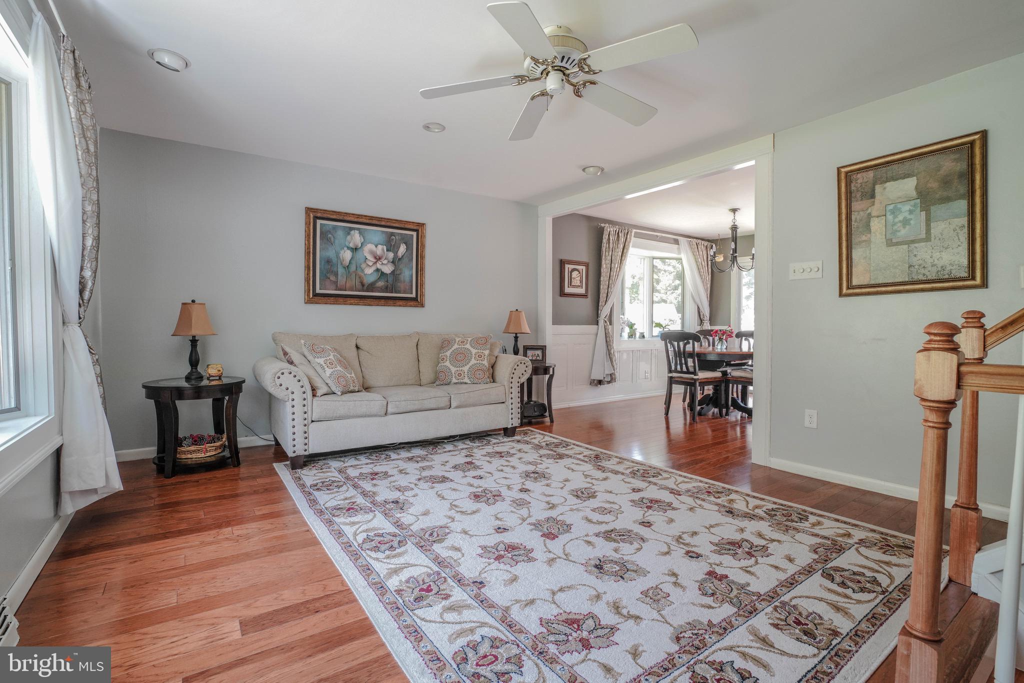 179 Deer Run Road Willow Grove, PA 19090 - Photo 4 of 45 Living Room