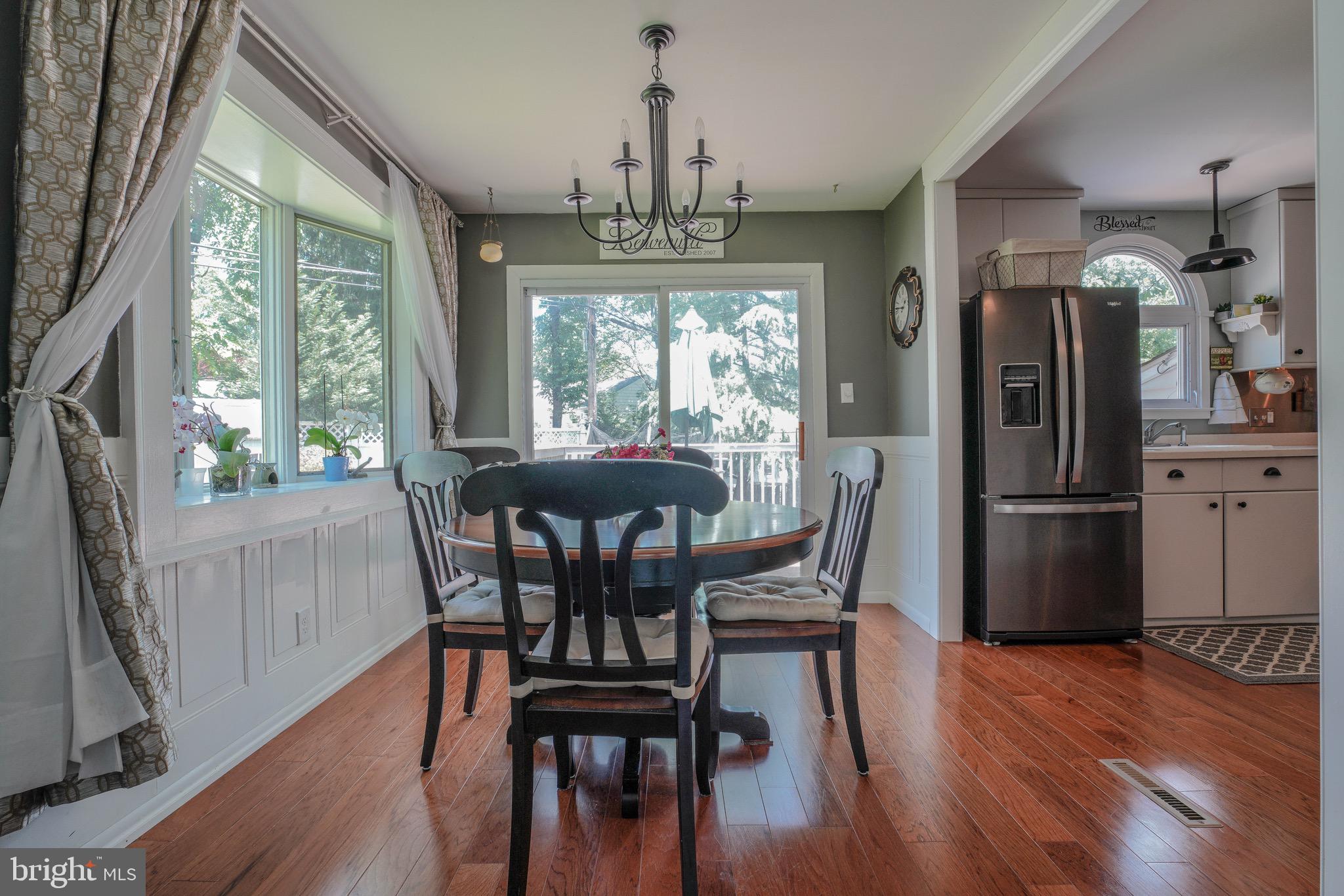 179 Deer Run Road Willow Grove, PA 19090 - Photo 7 of 45 Dining Room