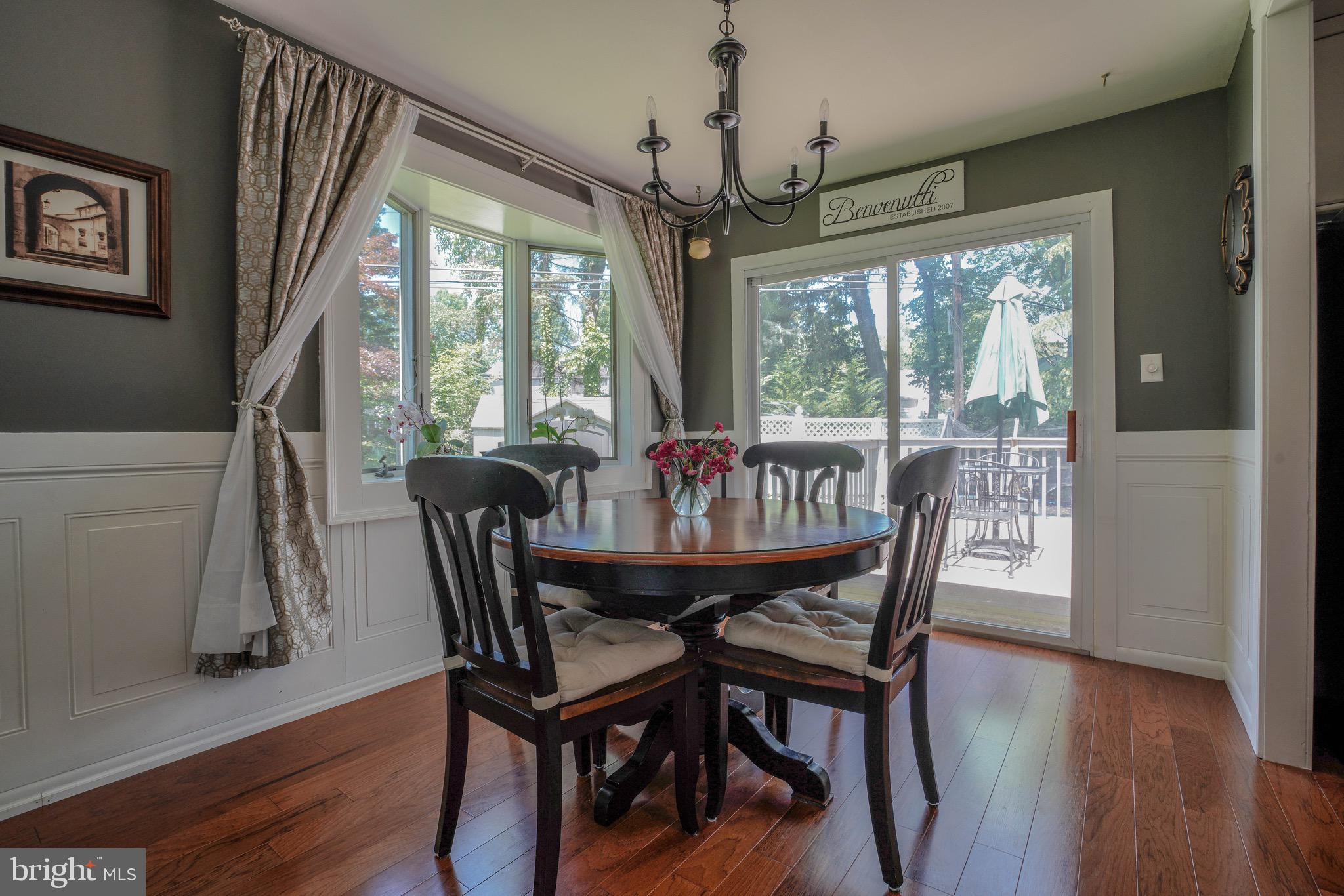 179 Deer Run Road Willow Grove, PA 19090 - Photo 8 of 45 Dining Room